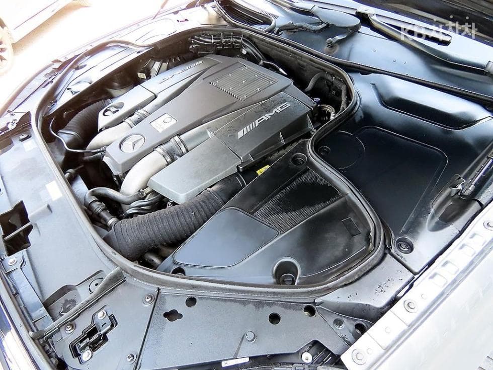 Mercedes-Benz New S-ClassNew S63 AMG 4MATIC Standard - 19