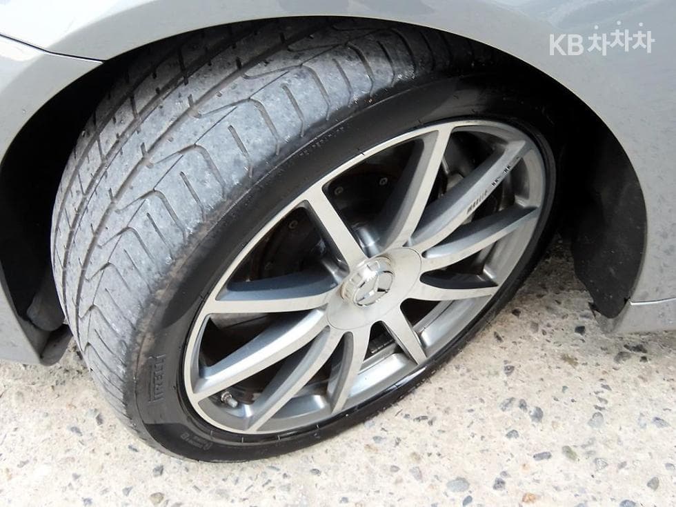 Mercedes-Benz New S-ClassNew S63 AMG 4MATIC Standard - 20