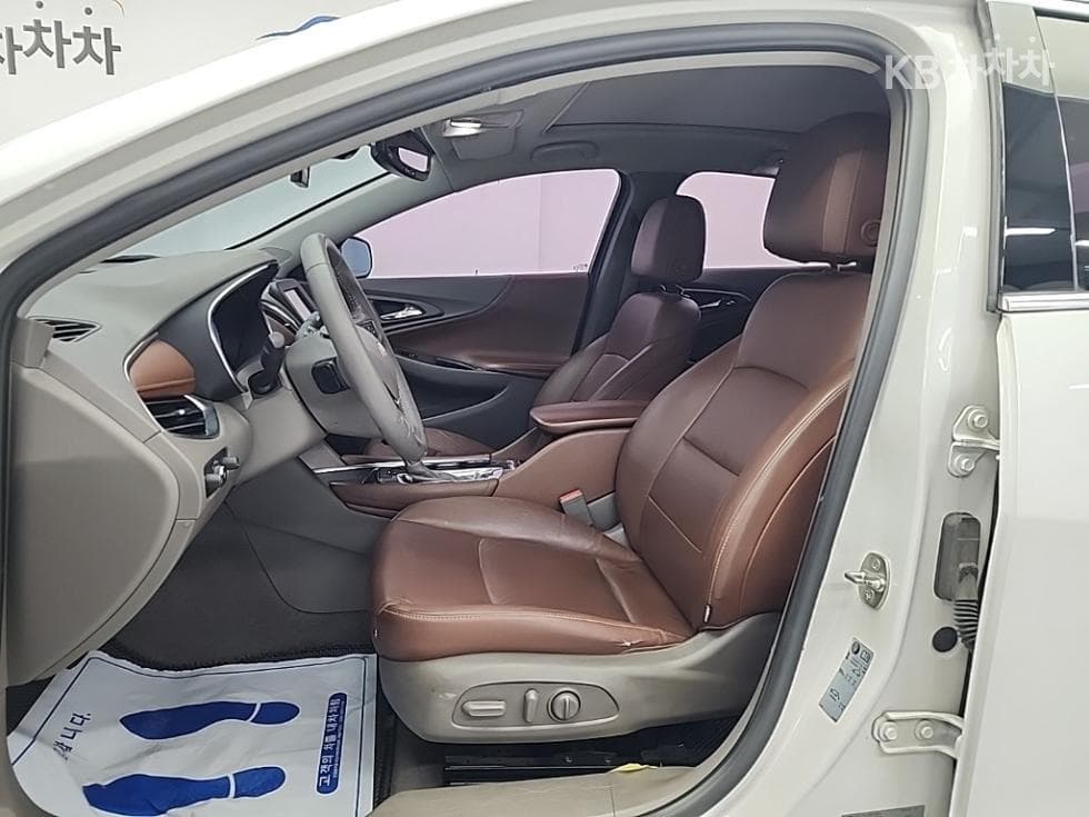 GM Korea All New Malibu1.5 Turbo LT Deluxe - 11
