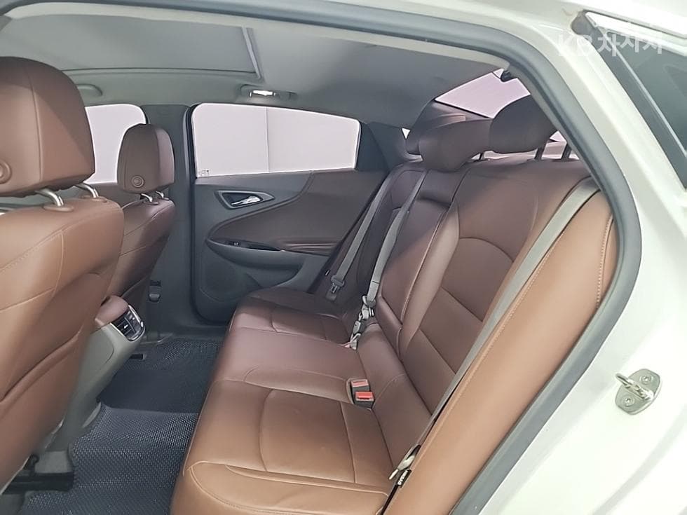 GM Korea All New Malibu1.5 Turbo LT Deluxe - 12