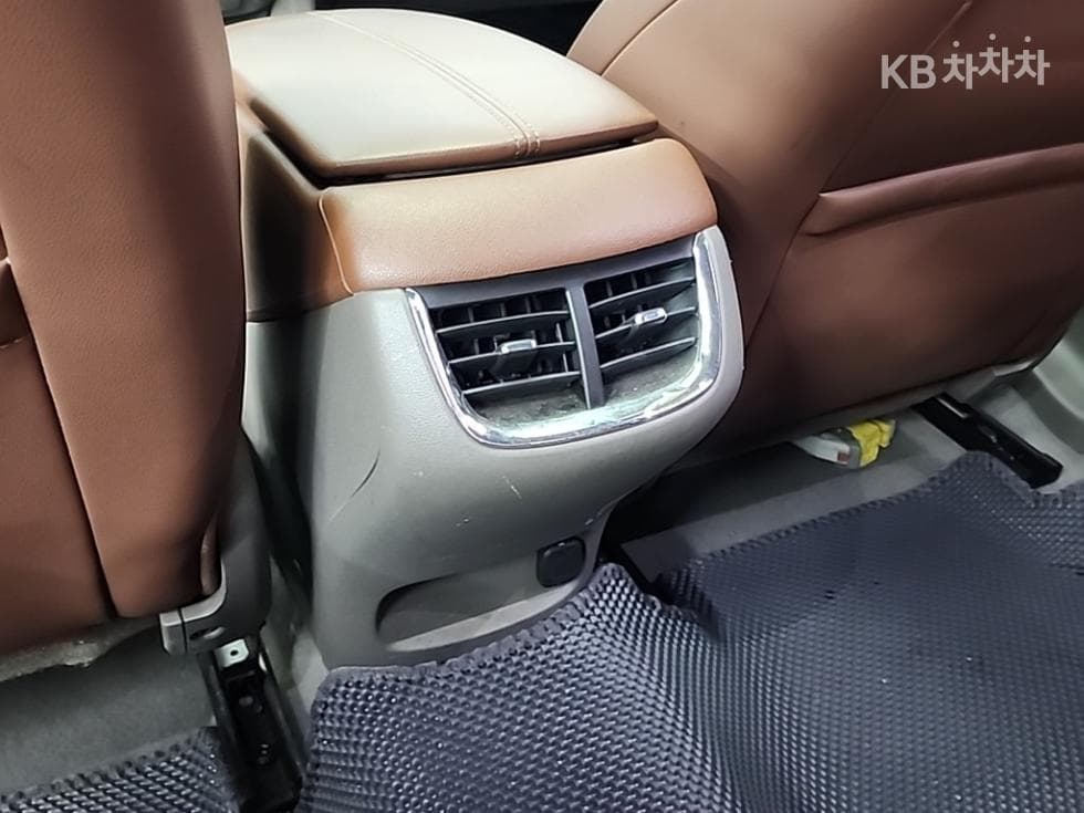 GM Korea All New Malibu1.5 Turbo LT Deluxe - 13