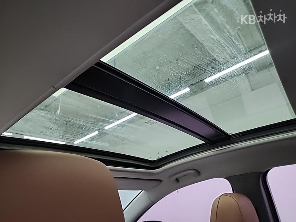 GM Korea All New Malibu1.5 Turbo LT Deluxe - 14