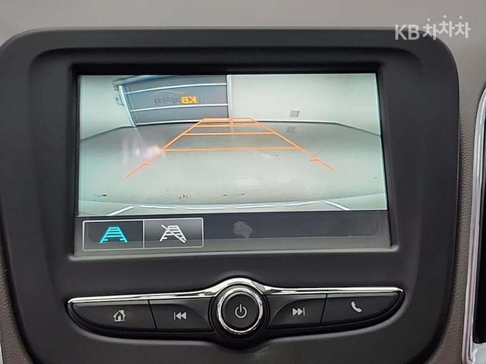 GM Korea All New Malibu1.5 Turbo LT Deluxe - 16