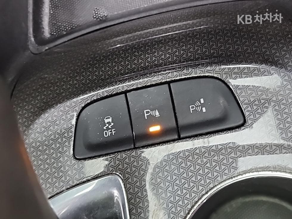 GM Korea All New Malibu1.5 Turbo LT Deluxe - 17