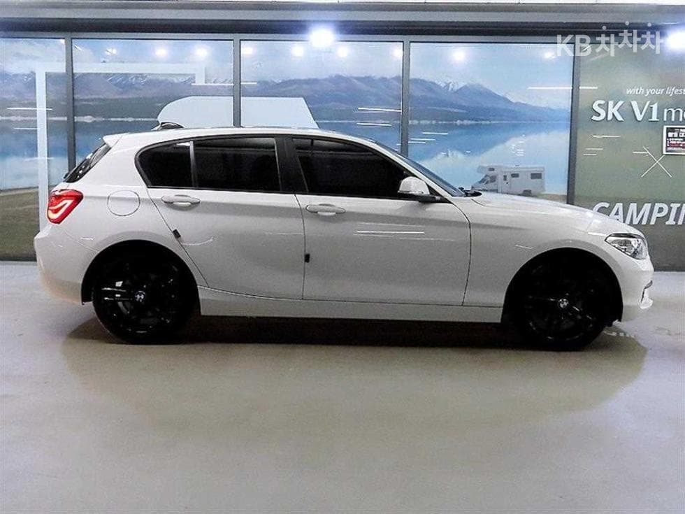 BMW New1시리즈118d 조이 F20 - 3