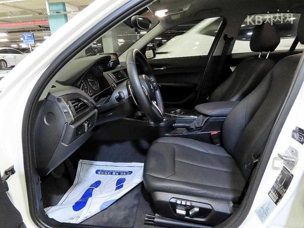 BMW New1시리즈118d 조이 F20 - 6