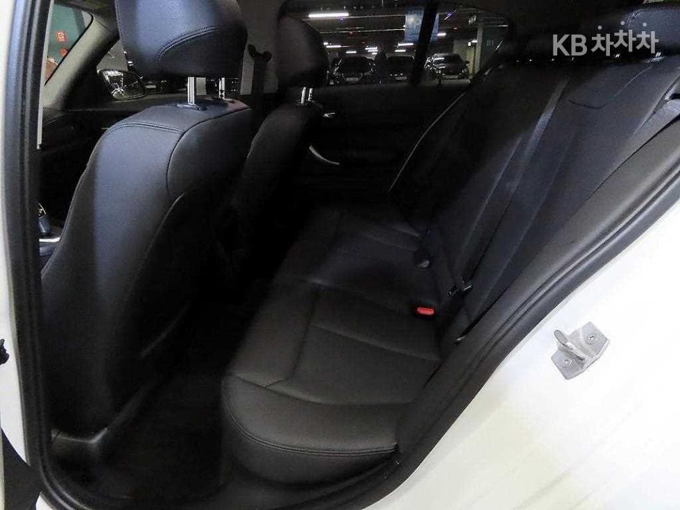 BMW New1시리즈118d 조이 F20 - 7