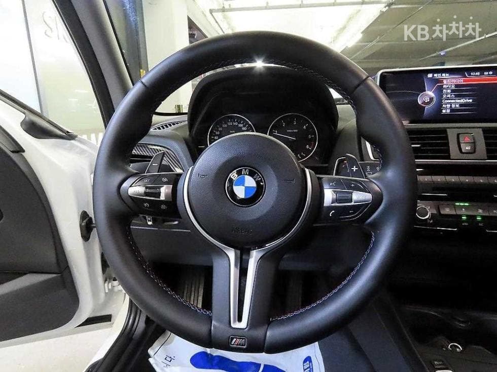 BMW New1시리즈118d 조이 F20 - 8