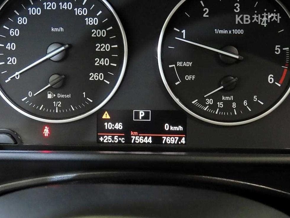 BMW New1시리즈118d 조이 F20 - 9