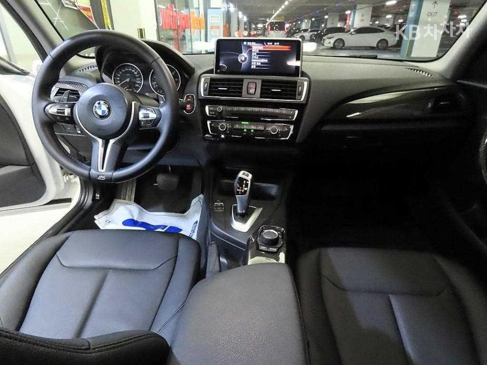 BMW New1시리즈118d 조이 F20 - 10