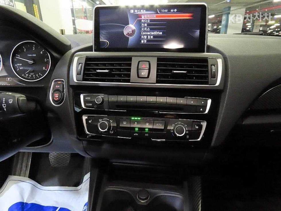 BMW New1시리즈118d 조이 F20 - 11