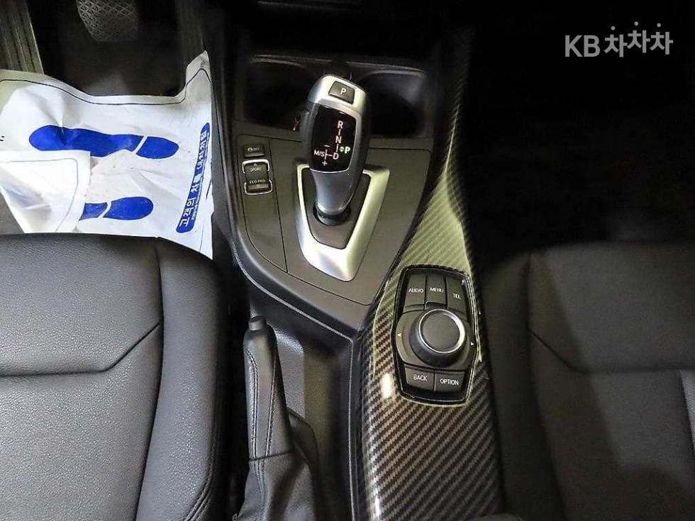 BMW New1시리즈118d 조이 F20 - 12