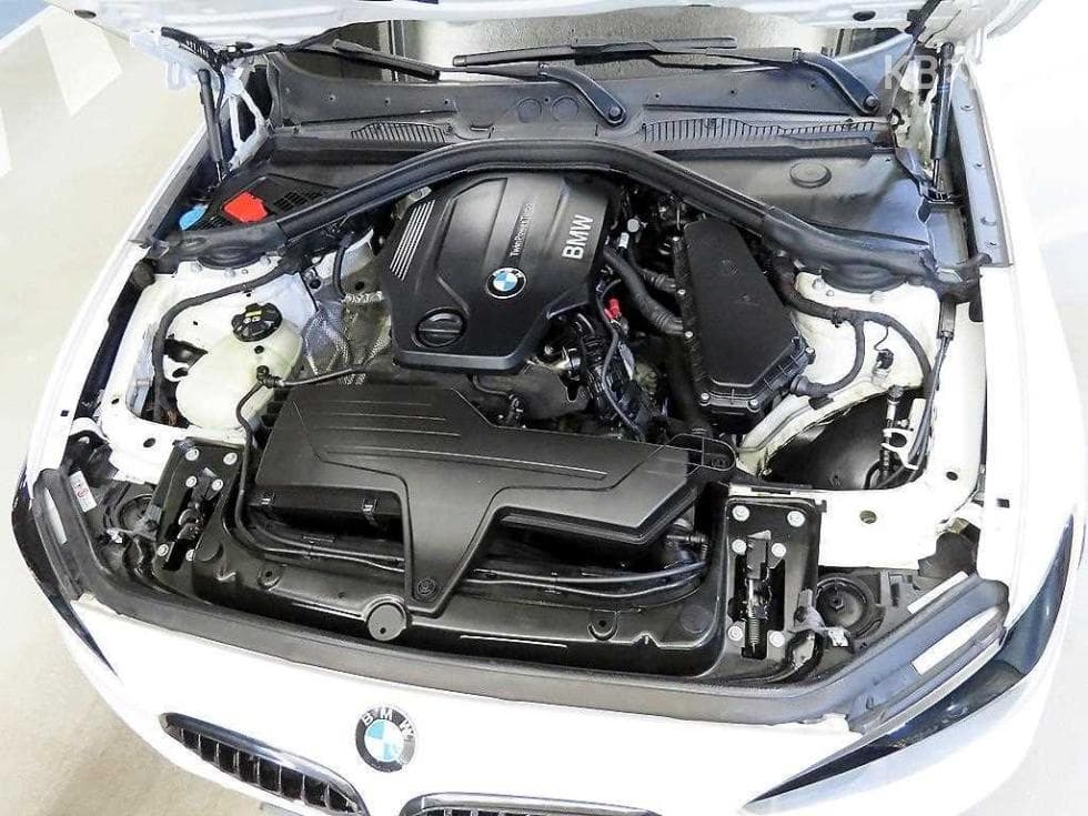 BMW New1시리즈118d 조이 F20 - 17