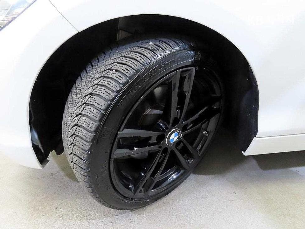 BMW New1시리즈118d 조이 F20 - 18