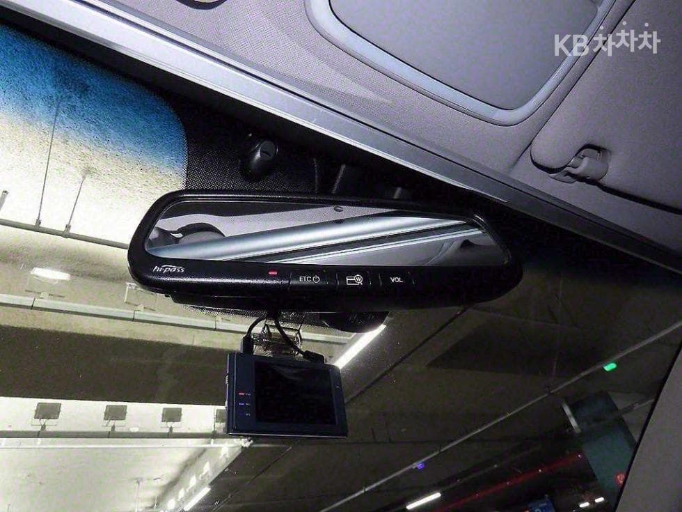Hyundai GenesisBH330 MODERN Special (special feature/edition) - 17