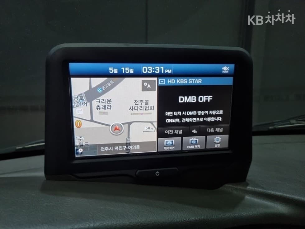 Хюндай Porter 2Удължено междуосие Super Cab Box Truck PLUS - 12