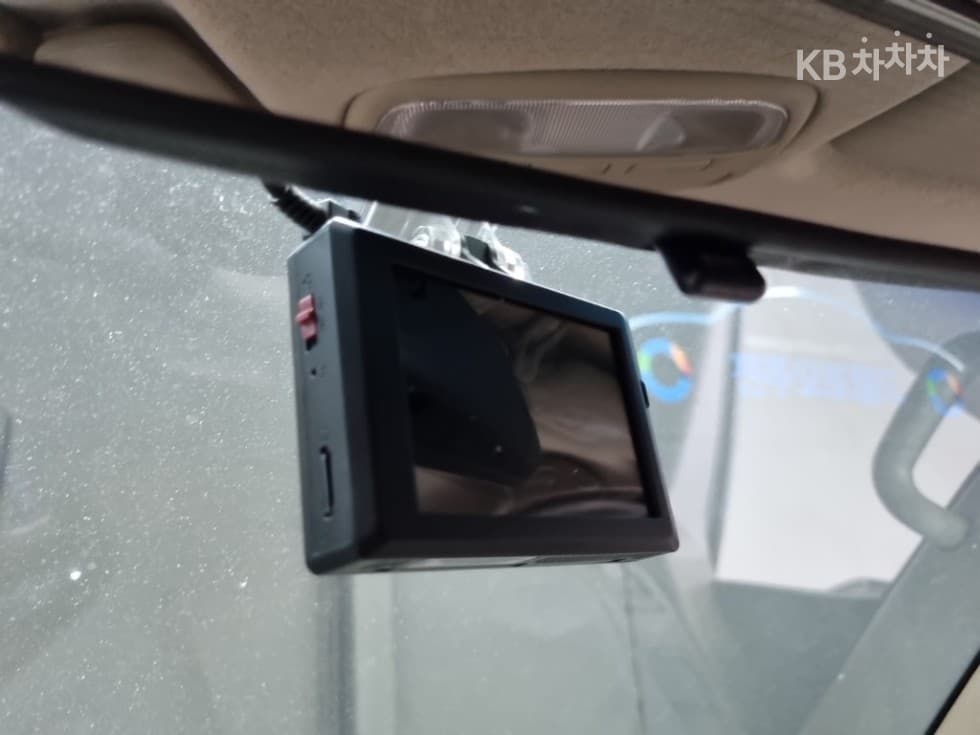 Хюндай Porter 2Удължено междуосие Super Cab Box Truck PLUS - 20