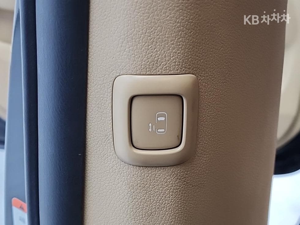 Kia All New Carnival9-seater 3.3 Gasoline Noblesse - 16