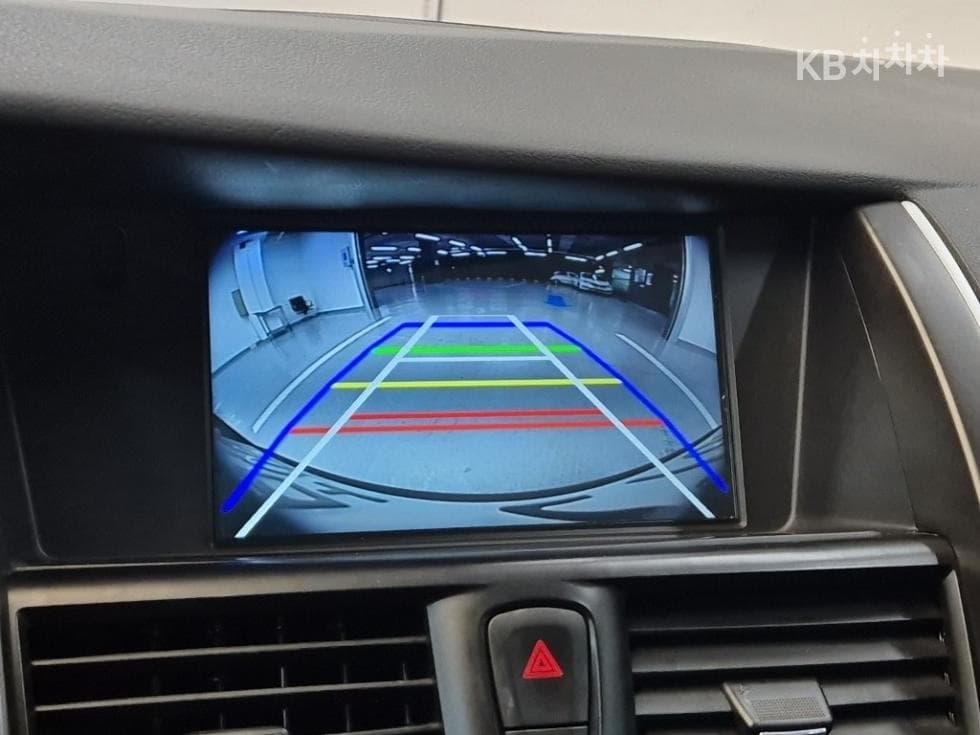 Renault Korea ALL New SM7 노바2.0 LPe Disabled-accessible - 14