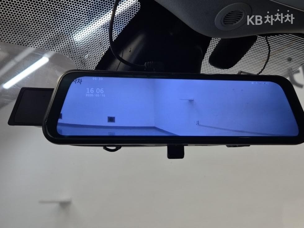 Renault Korea ALL New SM7 노바2.0 LPe Disabled-accessible - 15