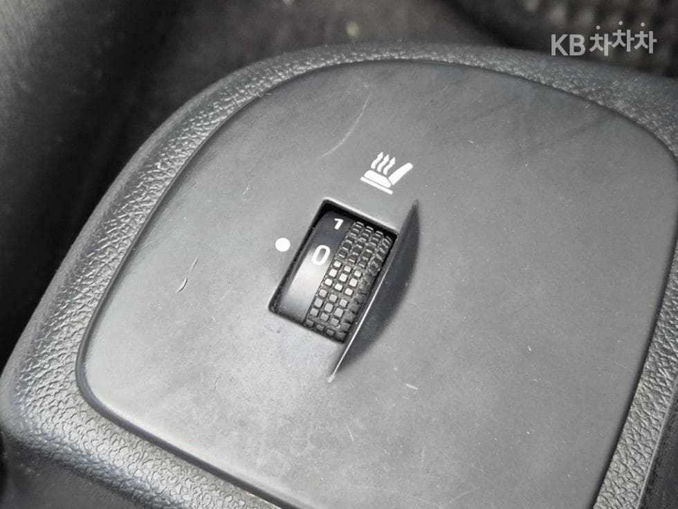 Renault Korea ALL New SM7 노바2.0 LPe Disabled-accessible - 16