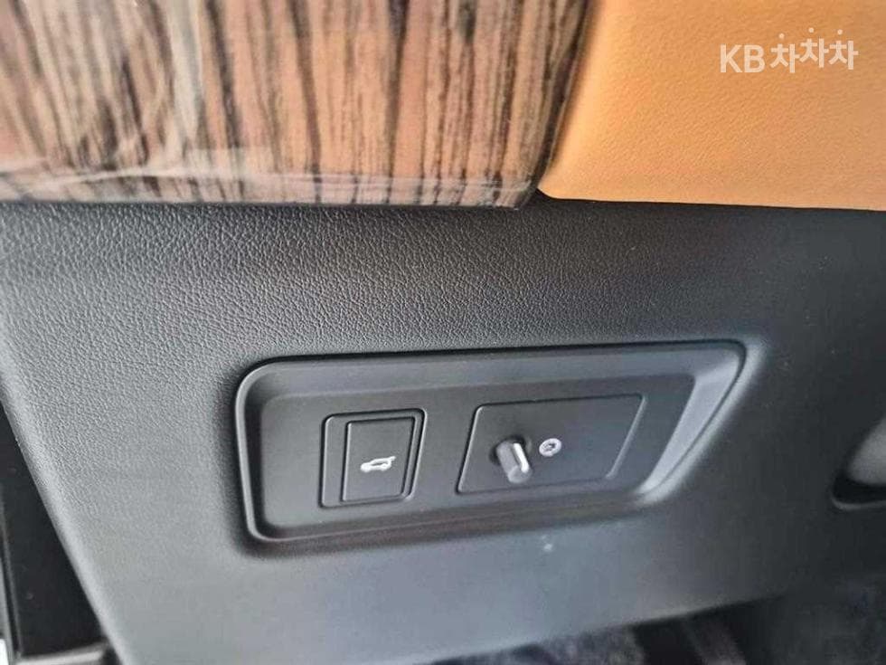 Land Rover Нов Range RoverD350 보그 SE - 13