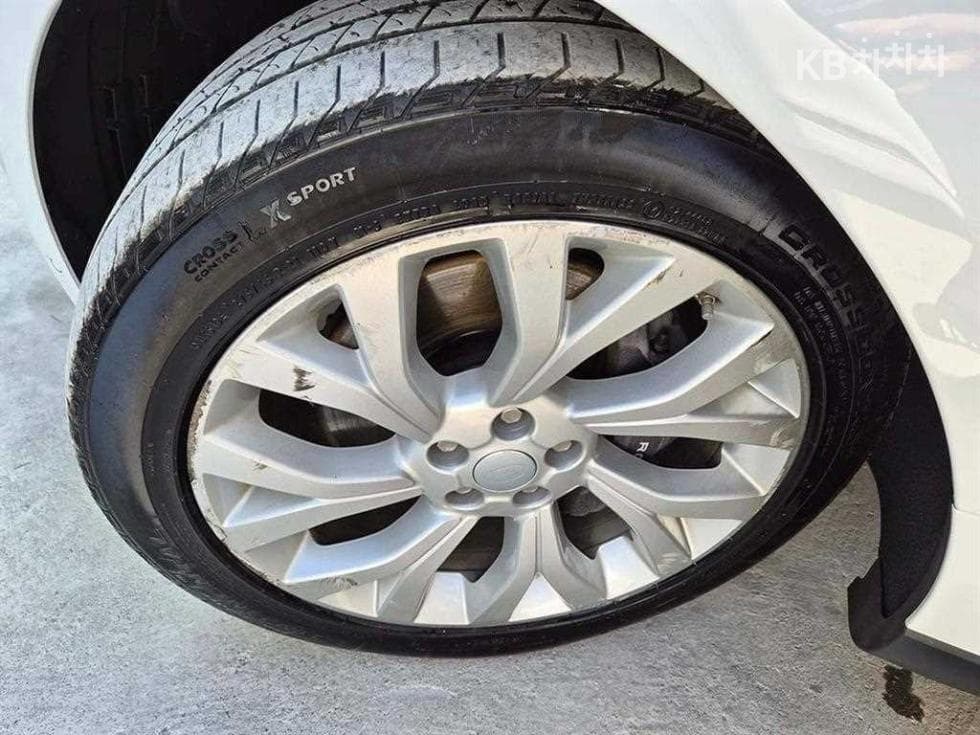 Land Rover Нов Range RoverD350 보그 SE - 20