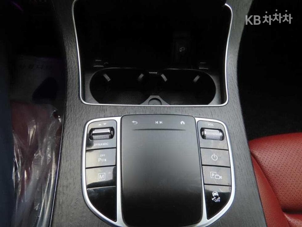 Mercedes-Benz GLC(X253)300 e 4Matic Coupe Стандартен - 15