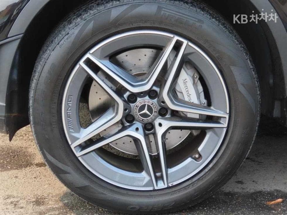 Mercedes-Benz GLC(X253)300 e 4Matic Coupe Стандартен - 20
