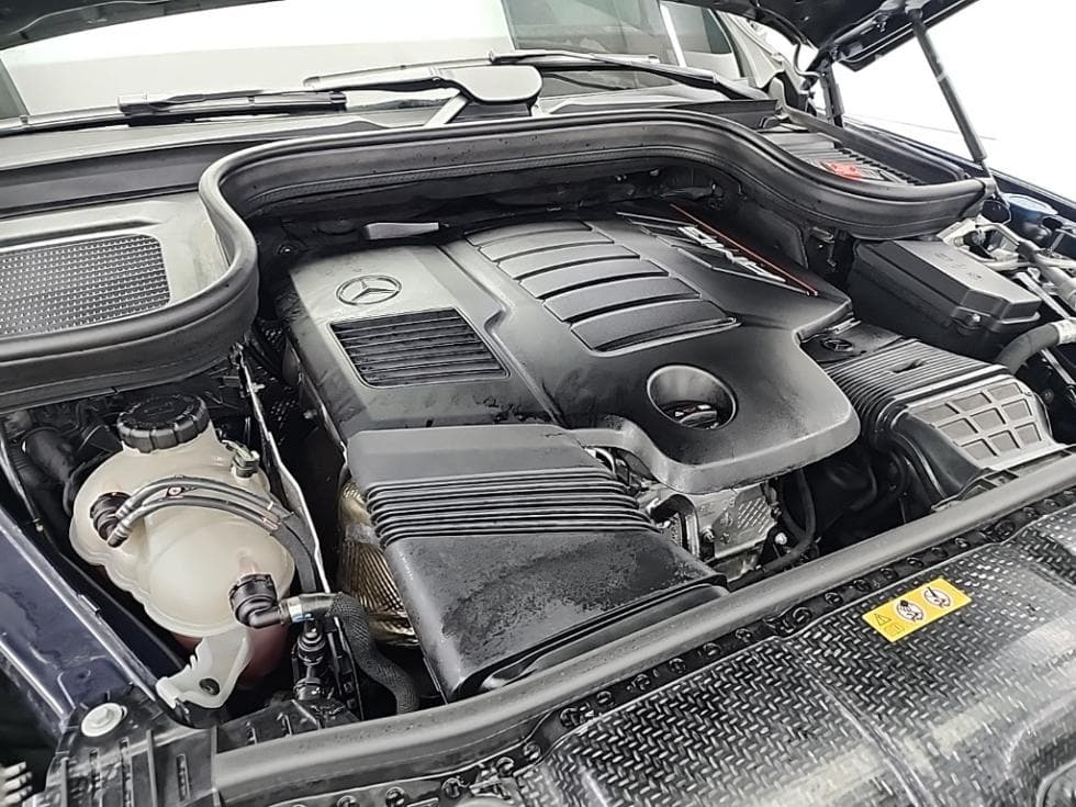 Mercedes-Benz GLE (V167)M-AMG GLE 53 4Matic+ - 5