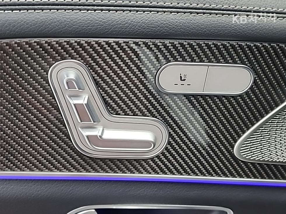 Mercedes-Benz GLE (V167)M-AMG GLE 53 4Matic+ - 14