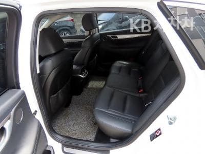 Hyundai The New (facelift) Grandeur (Azera)2.5 Premium 초이스 - 6