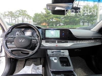 Hyundai The New (facelift) Grandeur (Azera)2.5 Premium 초이스 - 7