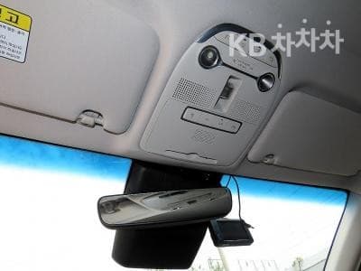 Hyundai The New (facelift) Grandeur (Azera)2.5 Premium 초이스 - 15