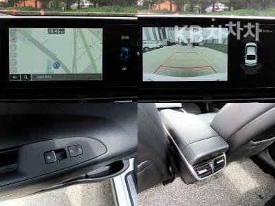 Hyundai The New (facelift) Grandeur (Azera)2.5 Premium 초이스 - 18