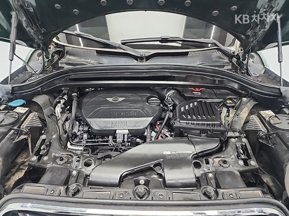 Mini Countryman (F60)2.0 Cooper D All4 Hightrim - 5