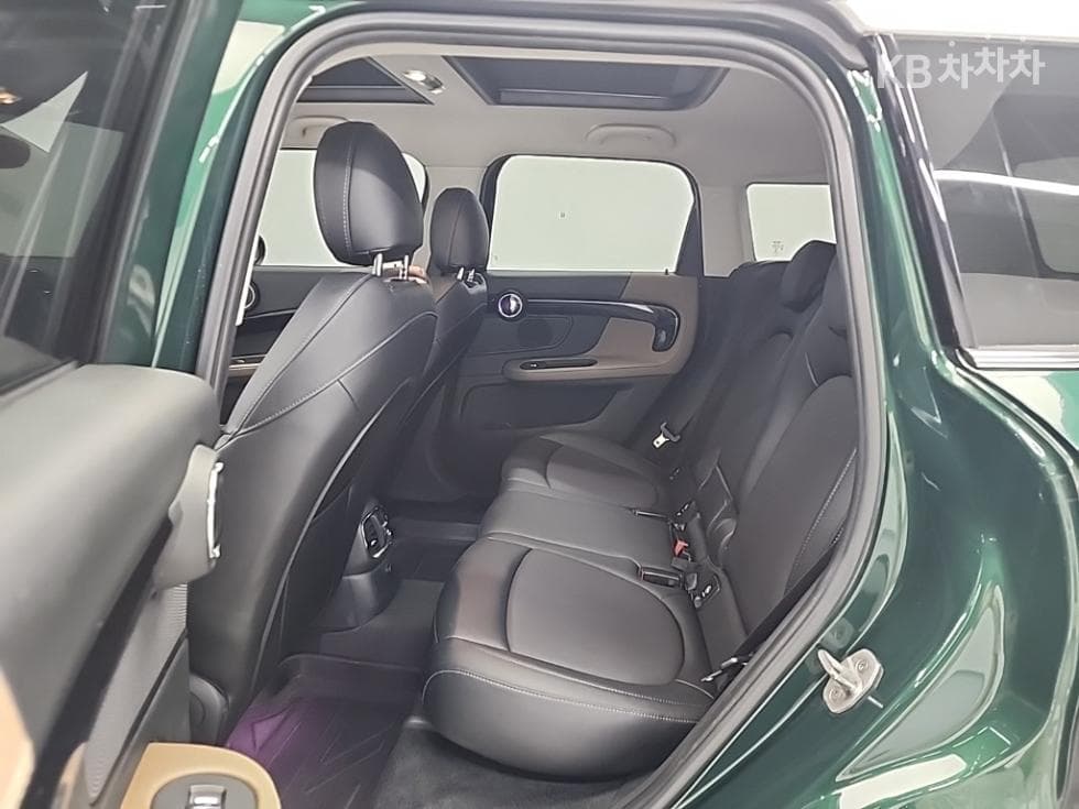 Mini Countryman (F60)2.0 Cooper D All4 Hightrim - 12