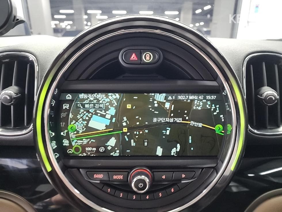 Mini Countryman (F60)2.0 Cooper D All4 Hightrim - 15