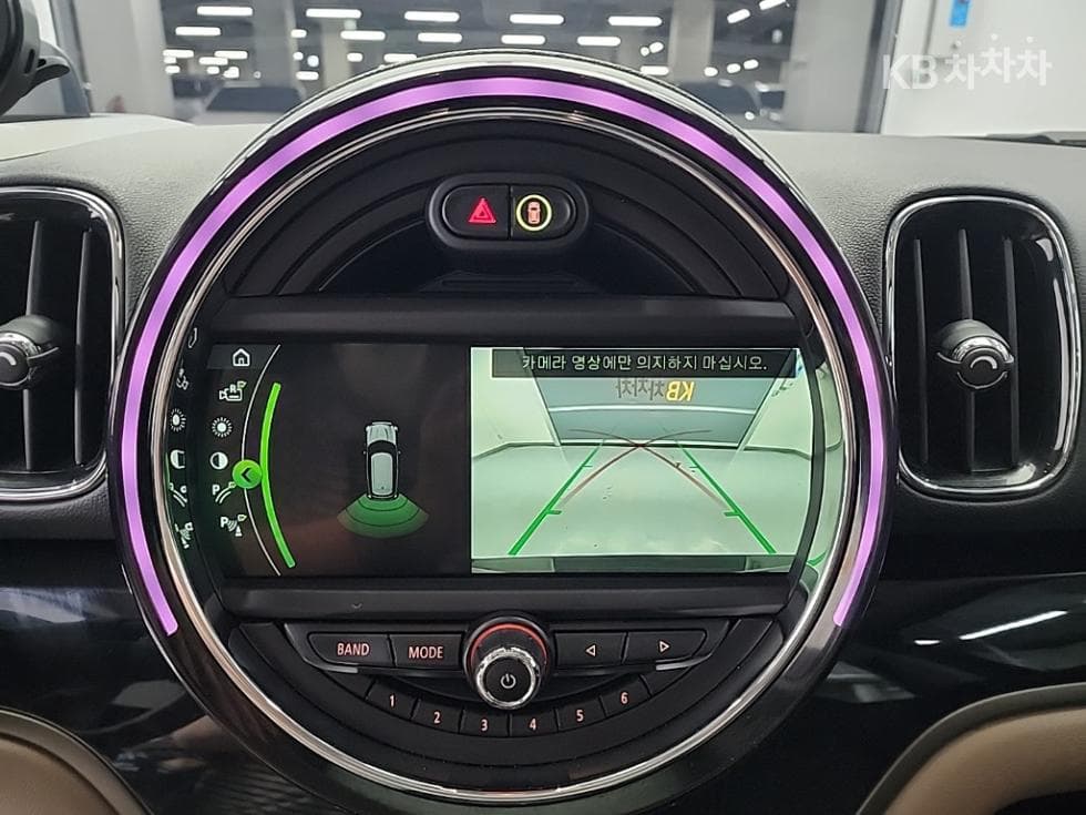 Mini Countryman (F60)2.0 Cooper D All4 Hightrim - 16