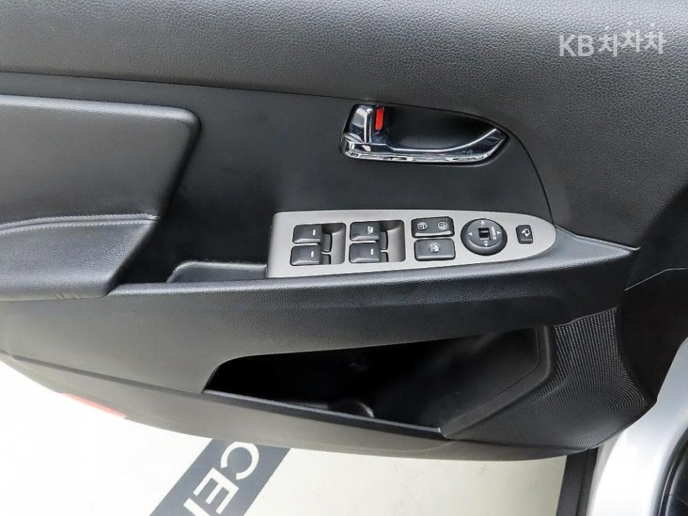 Киа The New (фейслифт) Sportage RДизел 2WD Тренди - 11