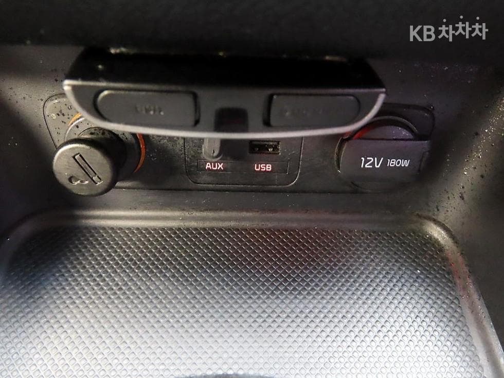 Киа The New (фейслифт) Sportage RДизел 2WD Тренди - 13