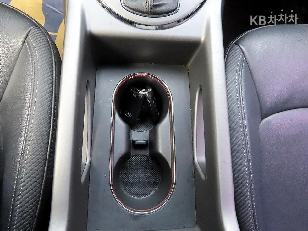 Киа The New (фейслифт) Sportage RДизел 2WD Тренди - 14
