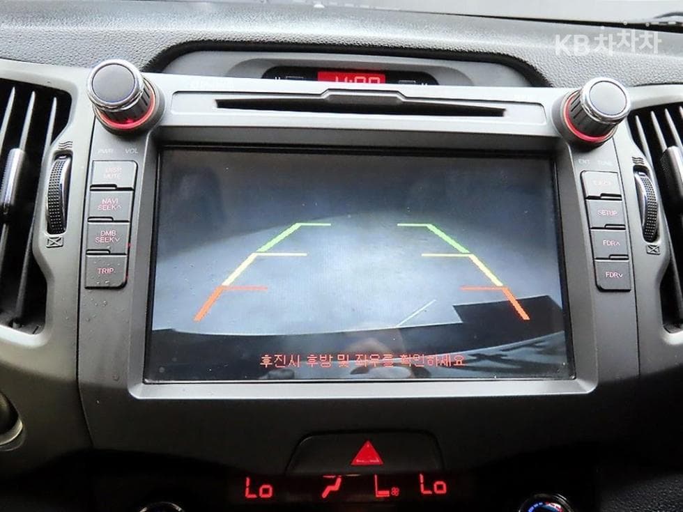 Киа The New (фейслифт) Sportage RДизел 2WD Тренди - 17