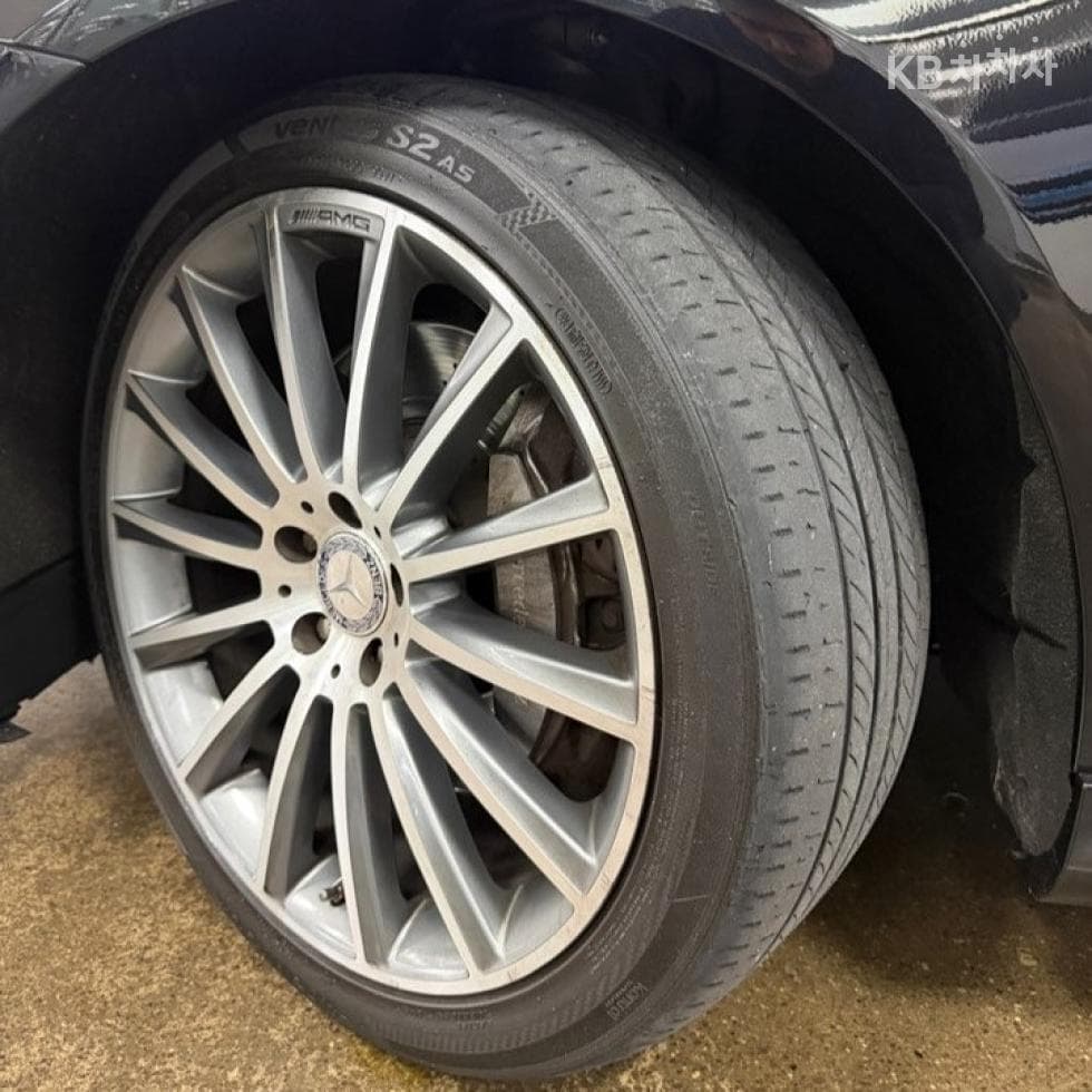 Mercedes-Benz New S-ClassS350L d 4MATIC W222 - 5