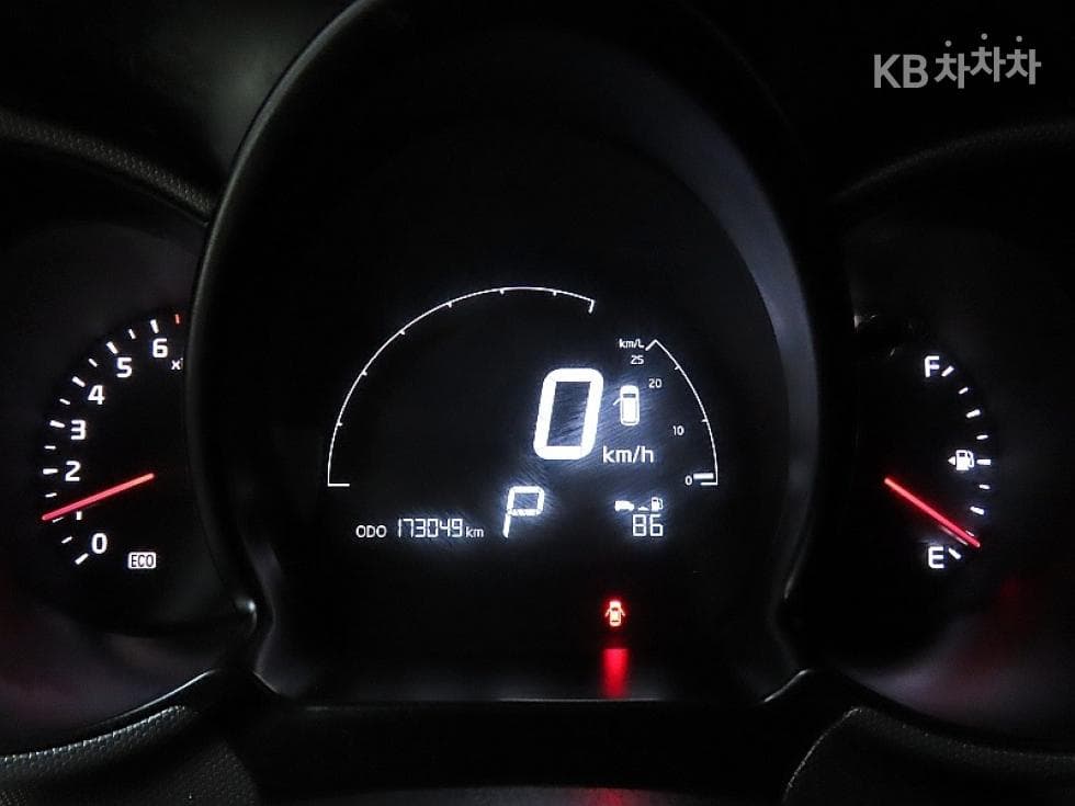 Kia Ray (van)1.0 Gasoline Prestige - 8