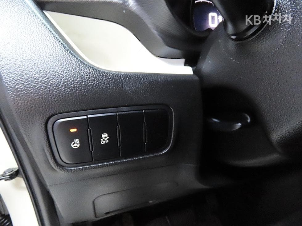 Kia Ray (van)1.0 Gasoline Prestige - 13
