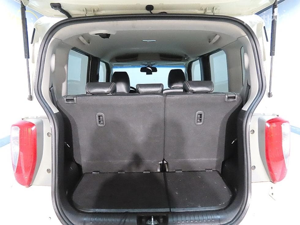 Kia Ray (van)1.0 Gasoline Prestige - 19