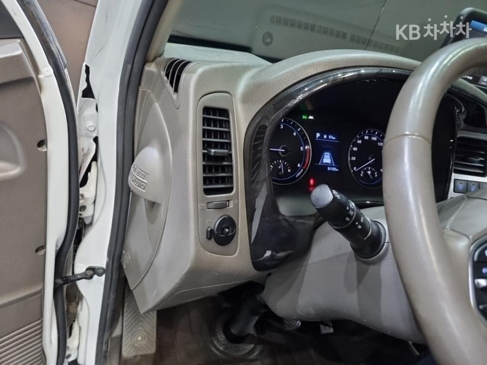 Хюндай Porter 2Удължено междуосие Двойна Кабина CRDi Smart - 19