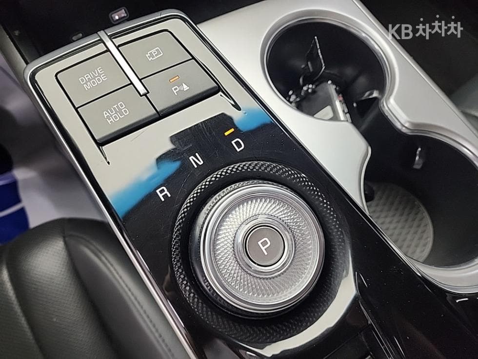Kia K82.5L gasoline Noblesse - 8