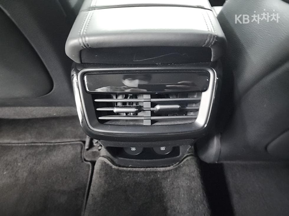 Kia K82.5L gasoline Noblesse - 13